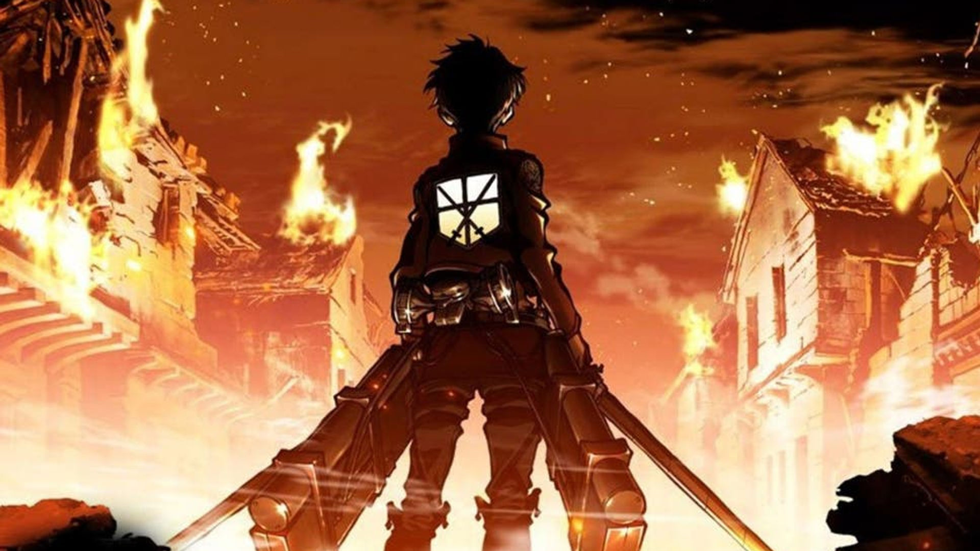 Attack on Titans